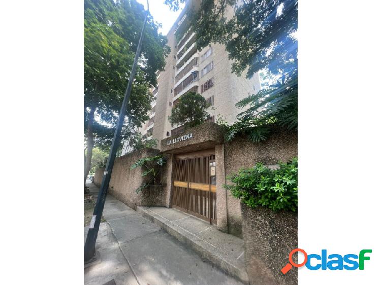 Apartamento en venta en Terrazas del Ávila 134mt2