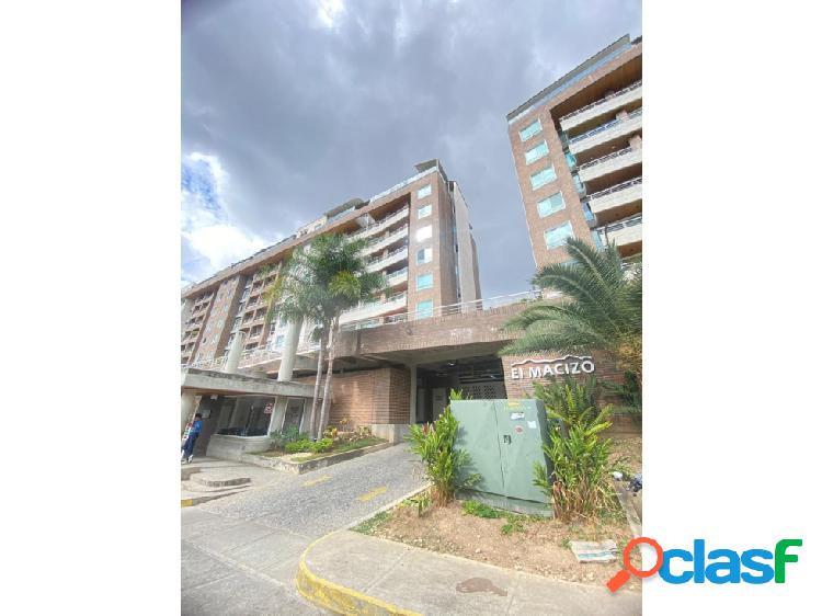 Apartamento en venta en Urbanización Escampadero