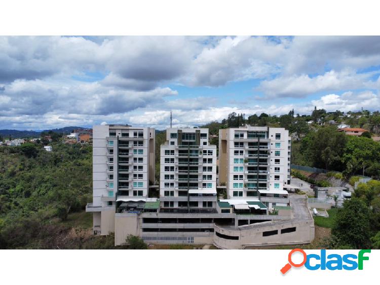 Apartamento en venta en Urbanización La Lagunita