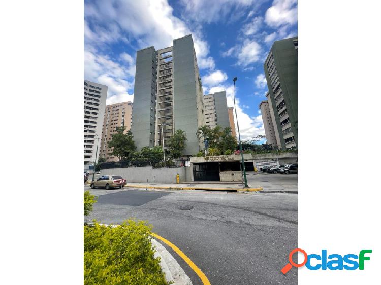 Apartamento en venta en el cigarral