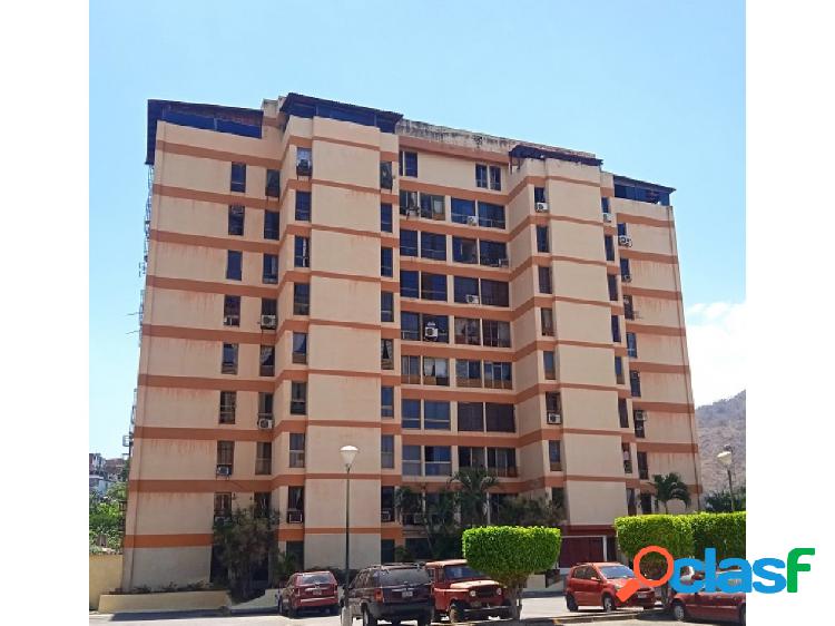 Apartamento en venta en la Urb. La Vaquera Guarenas