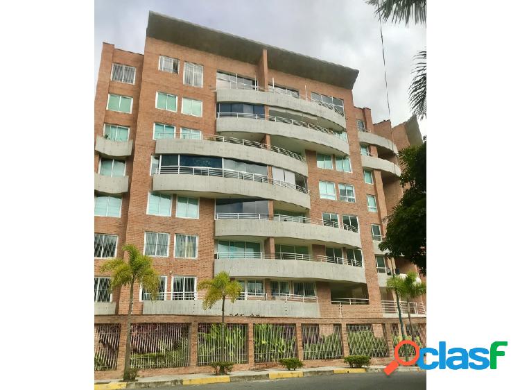 Apartamento en venta obra blanca (sin cocina) Urb Lomas del