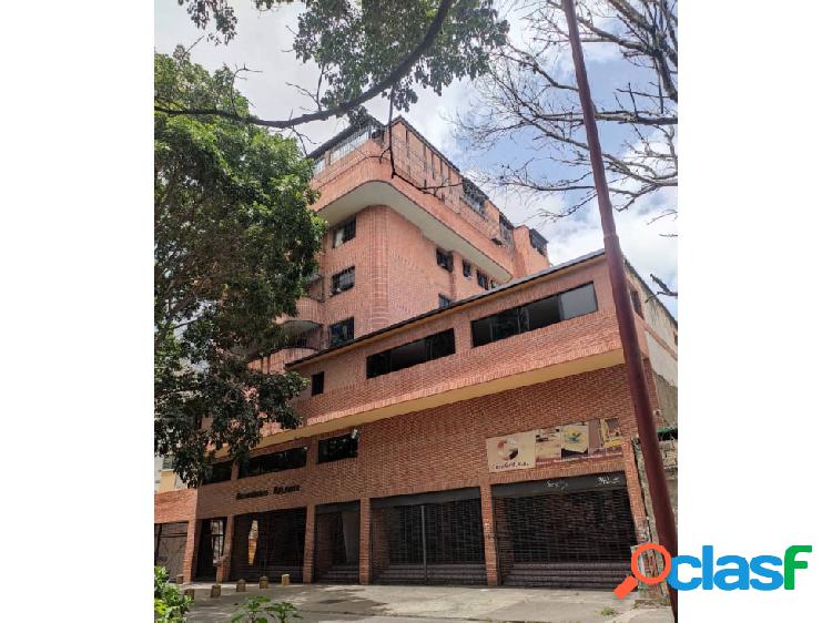 Apartamento en venta ubicado en El Paraíso 290m2 (Obra