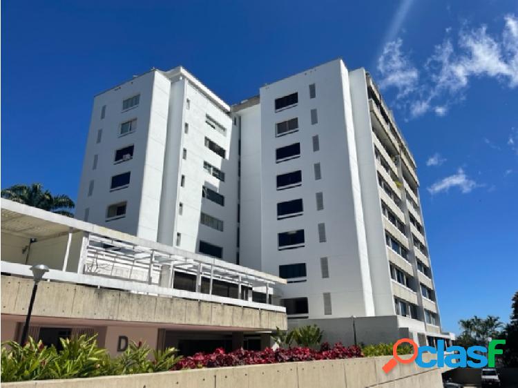 Apartamento para venta en Lomas de San Roman