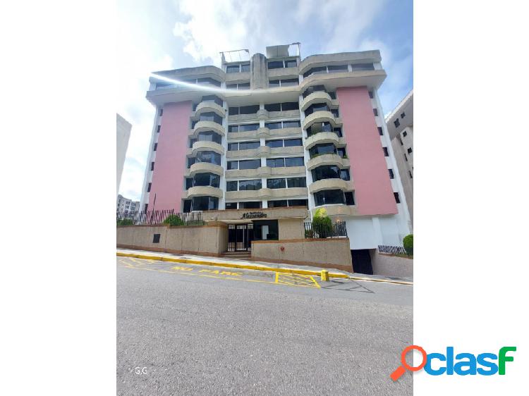 Apartamento remodelado Edif Alessandro Urb Las Minas San