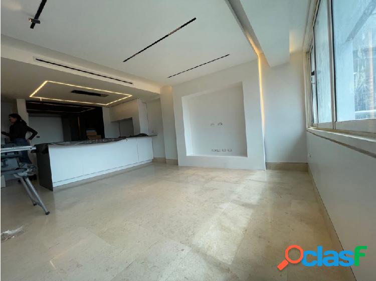 Apartamento remodelado a estrenar Rosal. alquiler o venta