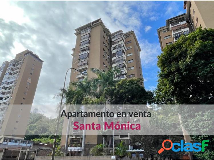 Apartamento tipo PH en venta en Colinas de Santa Mónica