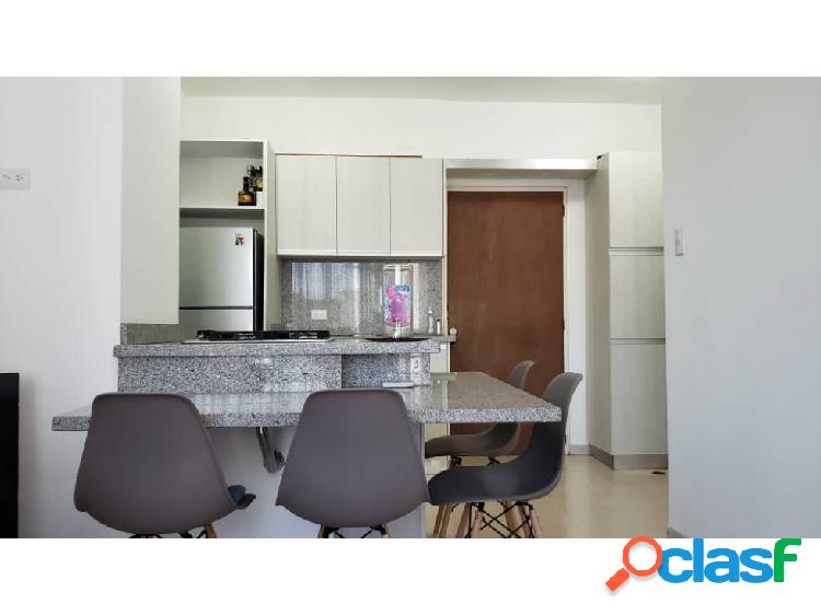 Apartamento tipo estudio en Agua Blanca