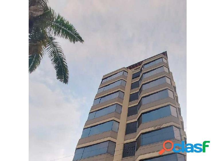 Apartamento tipo estudio en San Isidro en Maracay