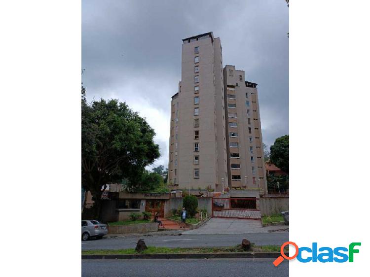 Apartamento venta Los Naranjos