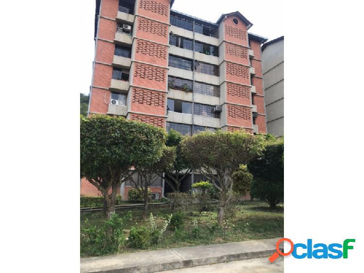 Apartamento venta Nueva Casarapa Guarenas