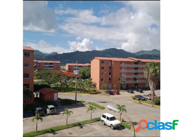 Apartamento venta Terrazas de San Pedro I Guarenas