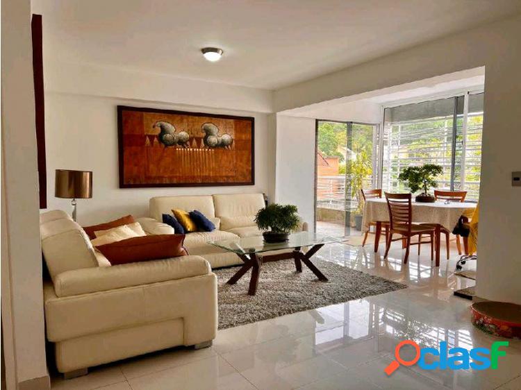 Apartamento venta en Oripoto