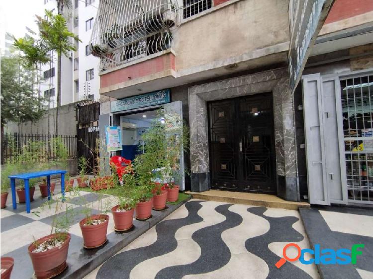 Apartamento y Ofician en venta - Sabana Grande