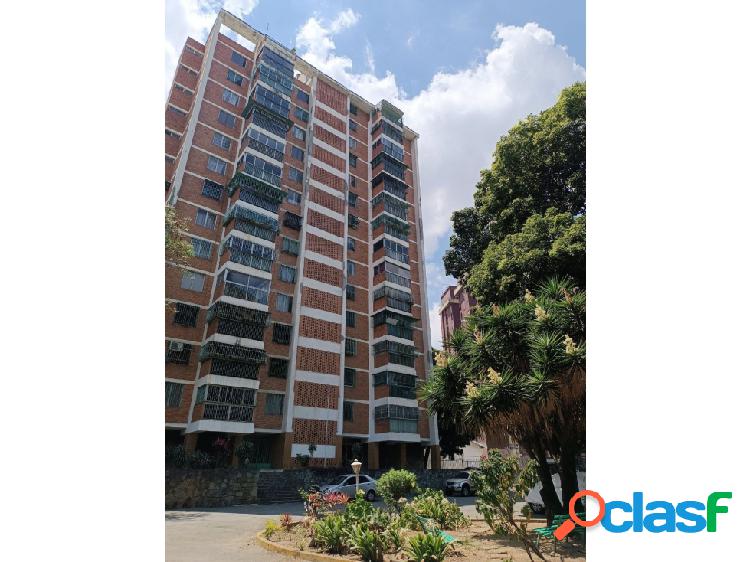 Apartamentos en venta 119m2 Av Páez El Paraíso Caracas