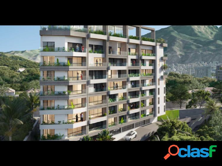 Apartamentos en venta | Botaniko