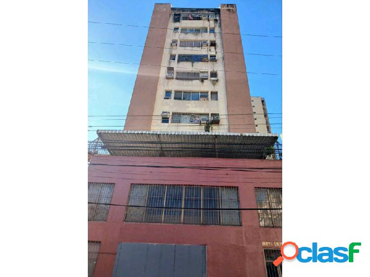 Apto en Venta Calle Boyacá Centro de Maracay