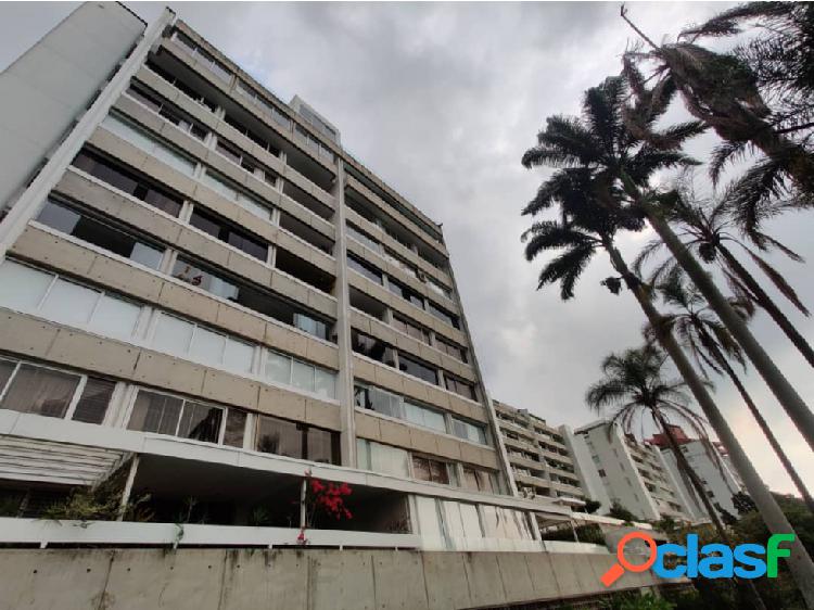 Apto en Venta Res. El Mirador Caracas Dtto Capital