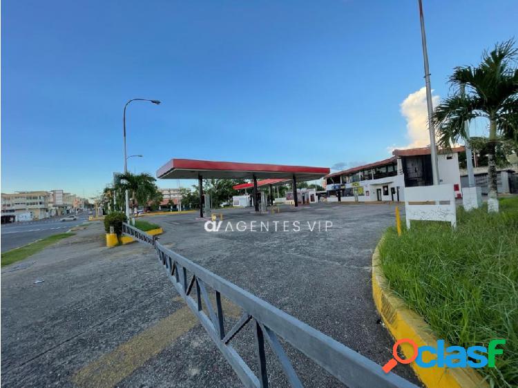 Av. Orinoco cruce con Av. Juncal, Maturín