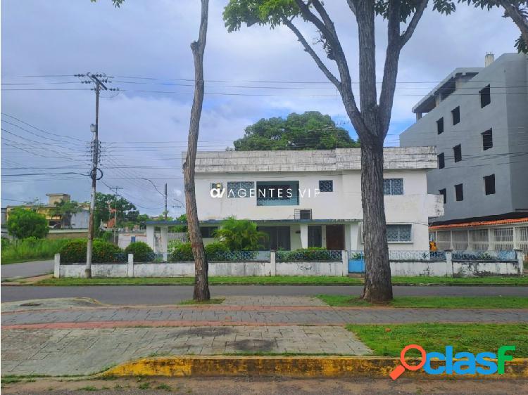 Avenida la Paz, Maturin