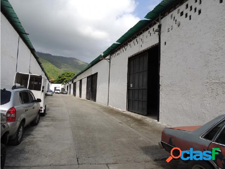 BAJA DE PRECIO!! Vendo galpón 126,56m2 Terrazas de Mampote