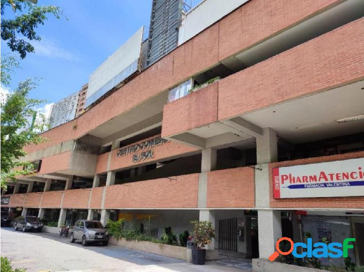 Baja de Precio - Vendo Depósito 48m2 CC El Sol Santa Paula