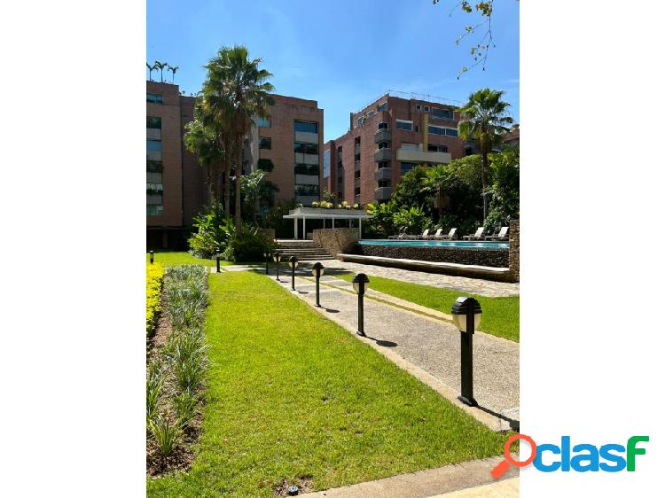 Bella Planta Baja en Campo Alegre 555m2 3H+S/4H+S/4PE