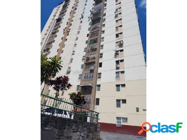 Bonito y funcional apartamento en Los Ruices.