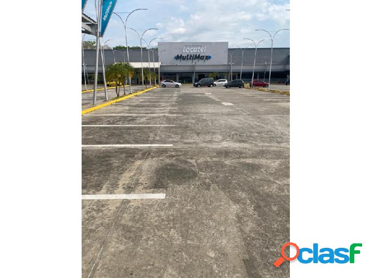 C.C. Locatel Barinas Lc M22