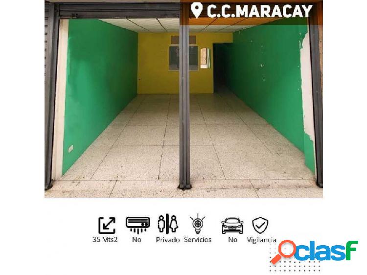 C.C Maracay LC.1-D