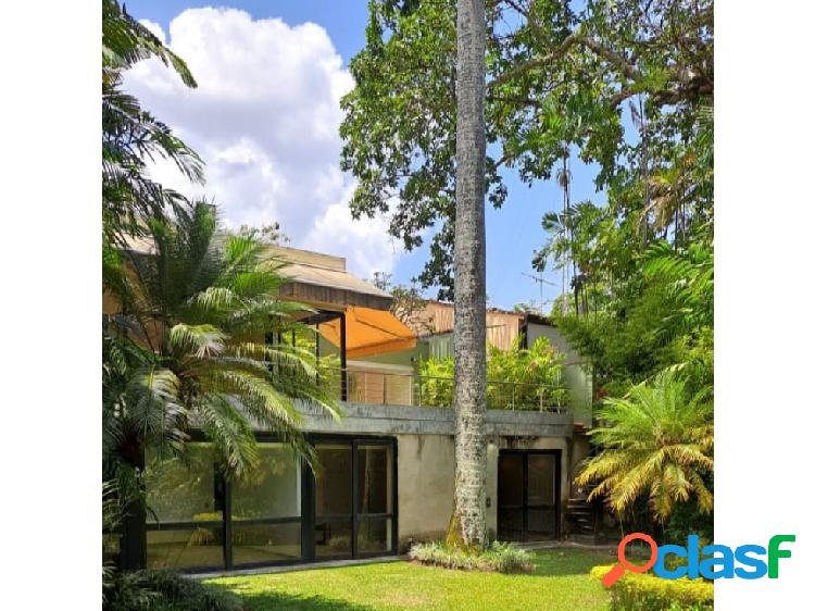 CASA - ALQUILER ANEXO EN EL COUNTRY CLUB 280M2