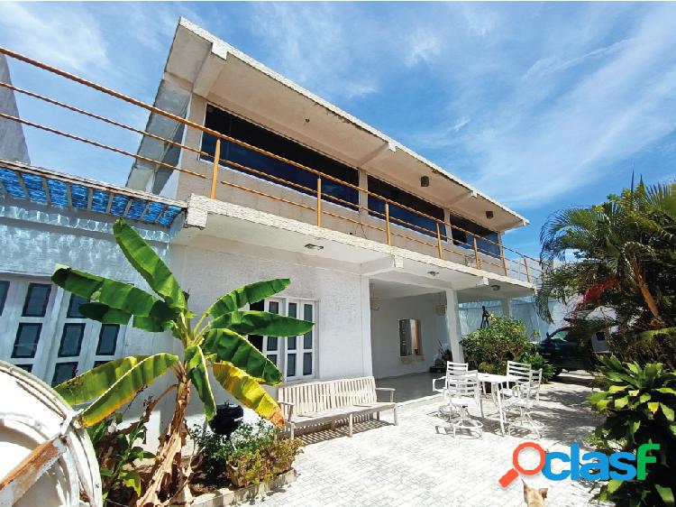 CASA AMPLIA +R, PLAYA EL ANGEL, VENTA MARGARITA