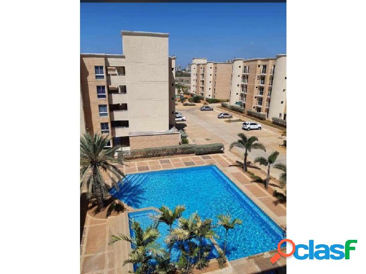 CASA CARIBE, SABANAMAR, PORLAMAR, VENTA APARTAMENTO