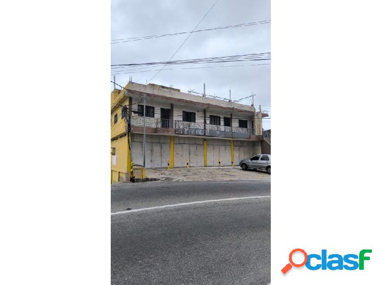 CASA COMERCIAL CATIA LA MAR