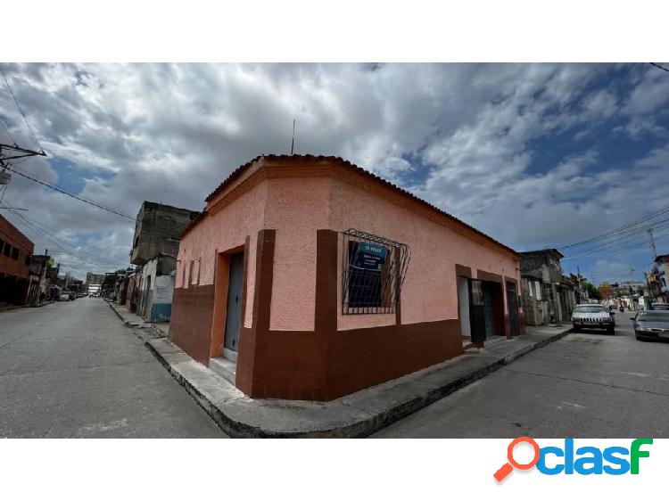 CASA COMERCIAL EN VENTA PUERTO CABELLO CARABOBO