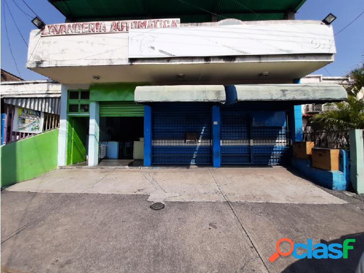 CASA COMERCIAL Y RESIDENCIAL EN VENTA EN SAN JOSÉ-MARACAY