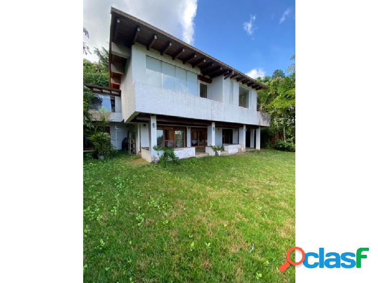 CASA EN ALTO HATILLO EN VENTA o ALQUILER