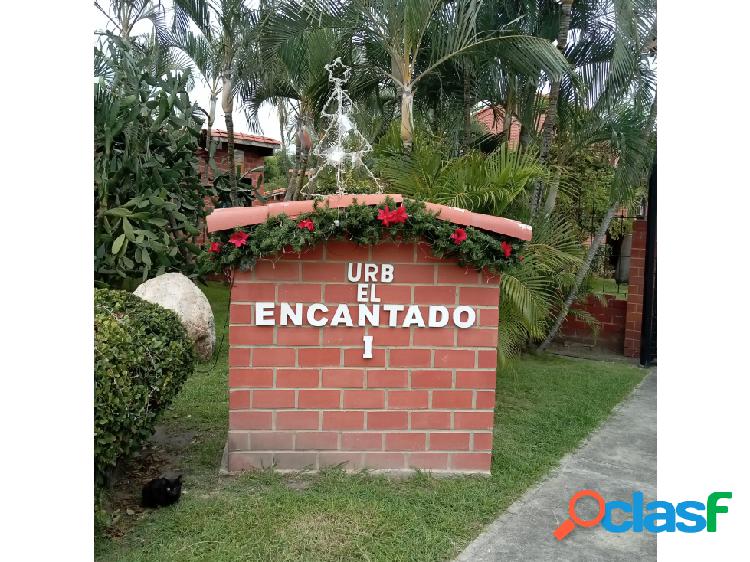 CASA EN CONJUNTO RESIDENCIAL EL ENCANTADO I