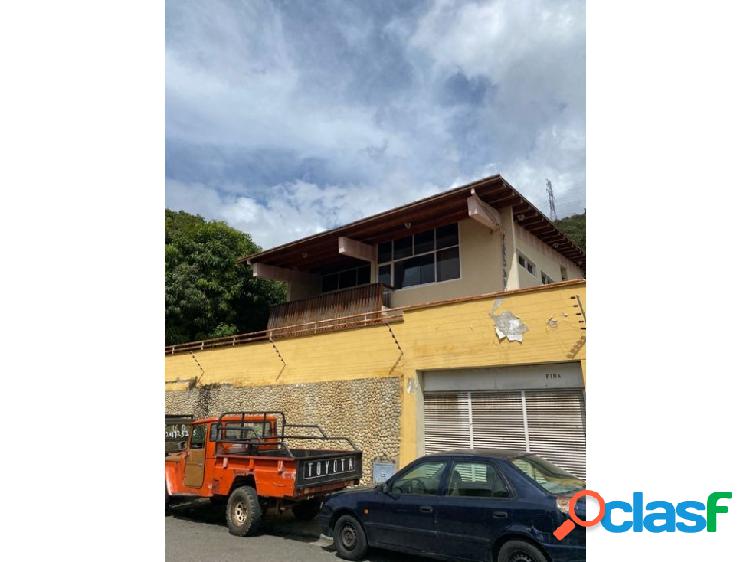 CASA EN EL MARQUES EN VENTA