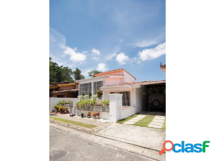 CASA EN LA UNION (REMODELADA EN SU TOTALIDAD) - FINANCIADA