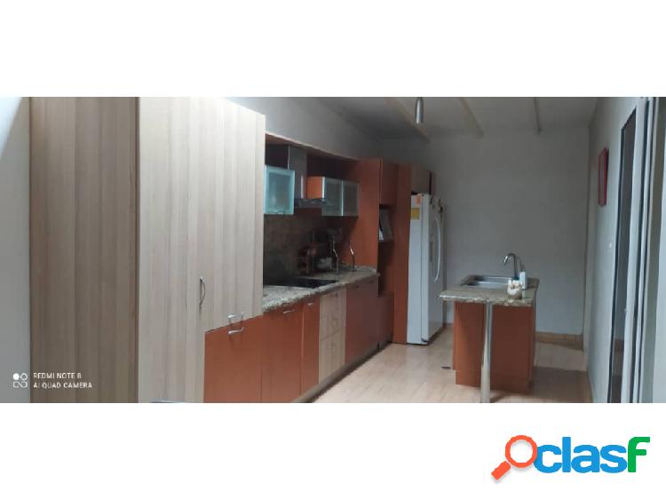 CASA EN LA URB LOMAS DEL BOSQUE / TIPURO VE02-1733ST-AUROJ