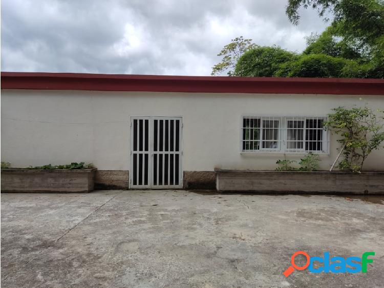 CASA EN OBRA GRIS EN VENTA UBICADA EN EL HATILLO-COLINAS DE