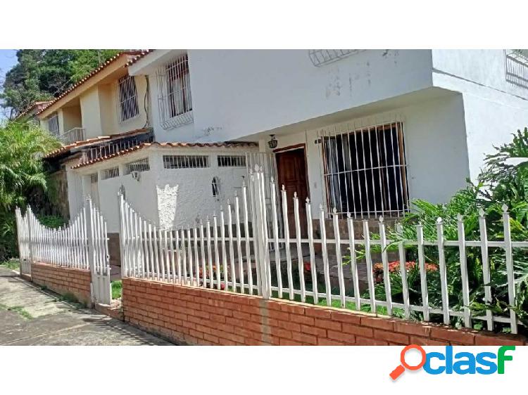 CASA EN VENTA AV. MORAN