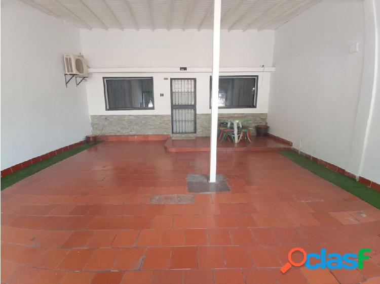 CASA EN VENTA AVENIDAD PRINCIPAL DEL TRIGAL