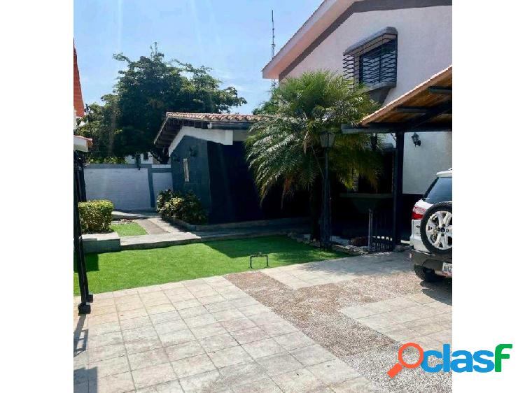 CASA EN VENTA COLINAS DE SANTA ROSA CONJUNTO CERRADO