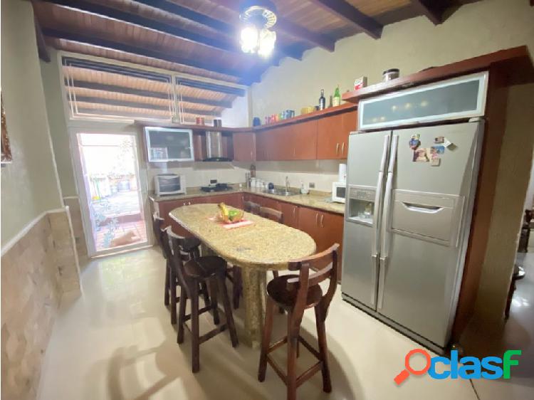 CASA EN VENTA COLINAS DEL NORTE MATURIN