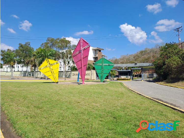 CASA EN VENTA COLINAS DEL VIENTO BARQUISIMETO