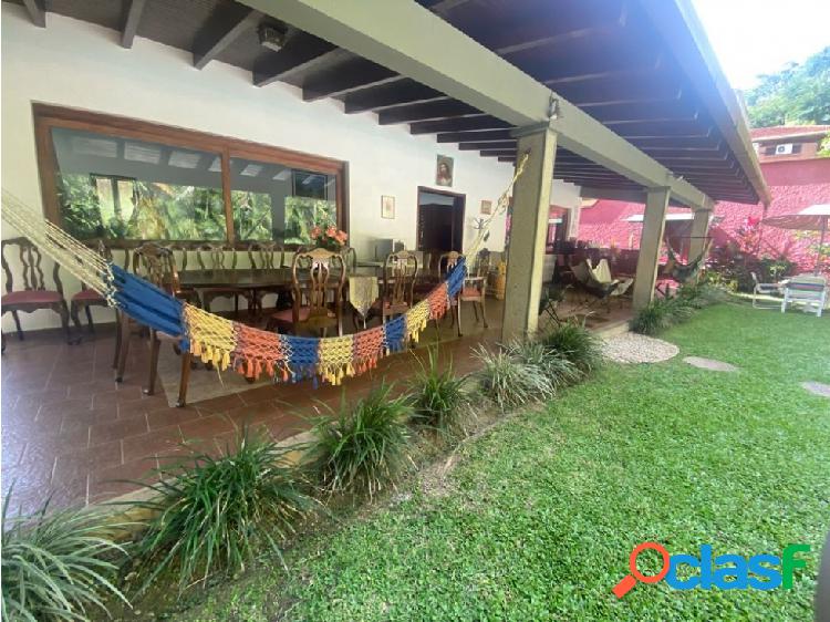 CASA EN VENTA COLONAS DE TAMANACO