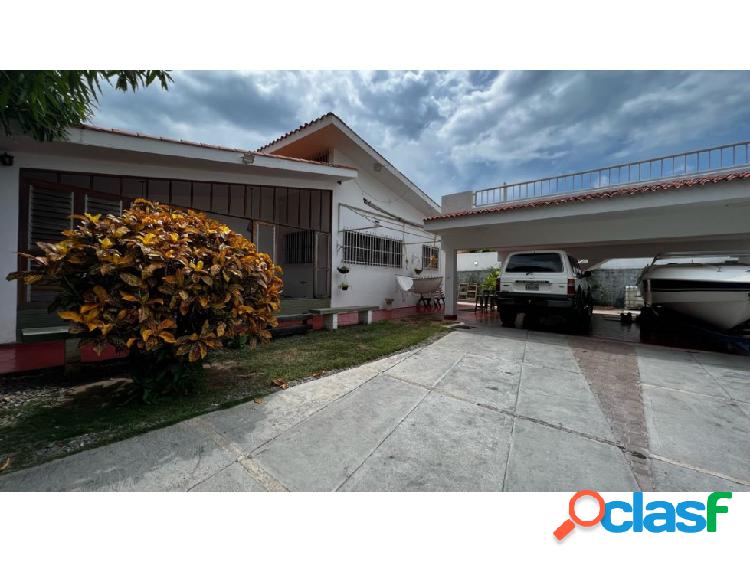 CASA EN VENTA CUMBOTO NORTE PUERTO CABELLO