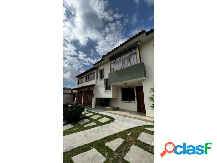 CASA EN VENTA CUMBOTO NORTE PUERTO CABELLO CARABOBO